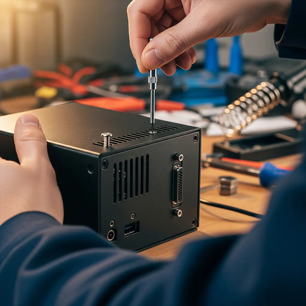 Diseño de Circuitos Impresos